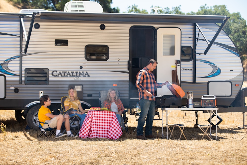 RV generator repair in Winter Haven FL